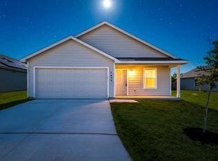 6838 Grand Valley Dr, San Antonio, TX 78242