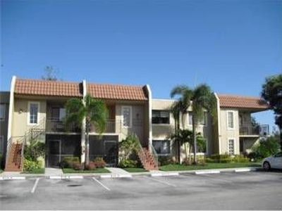 16511 Blatt Blvd APT 104, Fort Lauderdale, FL, 33326
