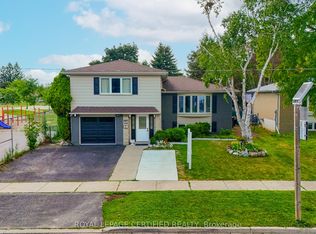 48 Highcastle Rd, Toronto, ON M1E4N1
