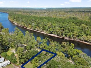 2030 River Road LOT 4, Tabor City, NC 28463
