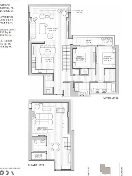 62 Reade St #MAISONETTE — Photo 18