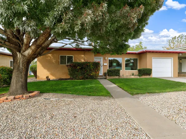 4813 Palo Duro Ave NE, Albuquerque, NM 87110