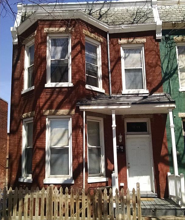 1st image of 1114 W Marshall St APT A