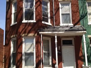 1114 W Marshall St APT A, Richmond, VA 23220