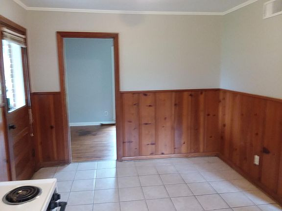 Dinette Area