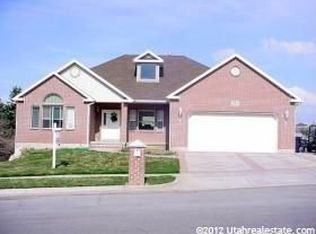 313 Pheasant Ridge Cir, Bountiful, UT 84010