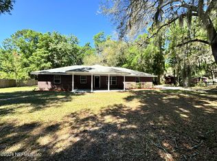 3332 Gay Rd, Orange Park, FL 32065