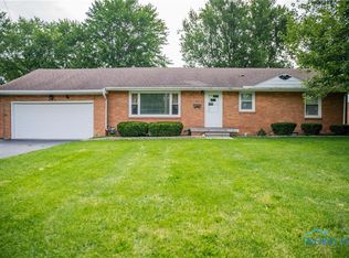 117 Warrington Ave, Findlay, OH 45840