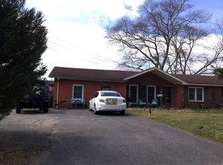 1305 High St SW, Hartselle, AL 35640