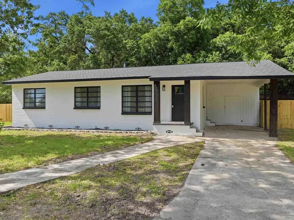 350 Kelson Rd, Pensacola, FL 32514