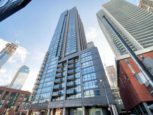 295 Adelaide St W, Toronto, ON