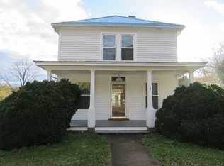 67 Oriskany Sq, Eagle rock, VA 24085