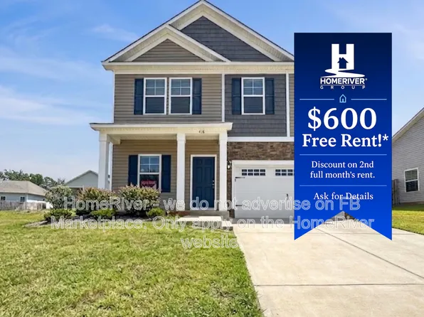 418 Saylor Hall Ln, Chapin, SC 29036