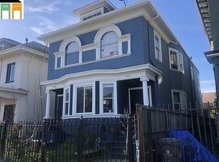 3005 Martin Luther King Jr Way, Oakland, CA 94609