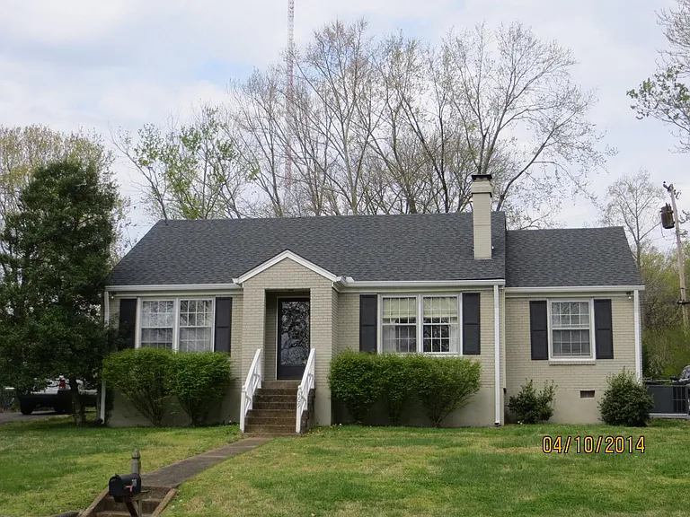 Convenient sought-after neighborhood