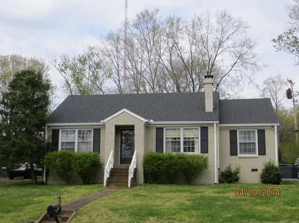 509 Brookvale Ter, Nashville, TN 37209