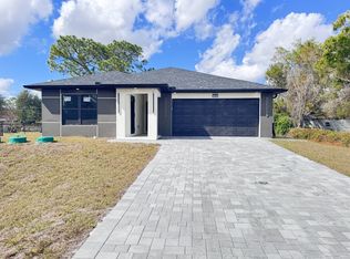 15 Louisiana Rd, Lehigh Acres, FL 33936