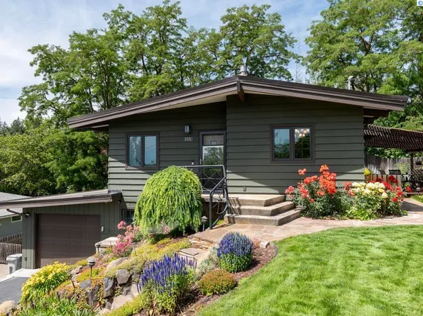 135 SW Elm St, Pullman, WA 99163