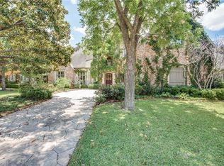 6728 Aberdeen Ave, Dallas, TX 75230