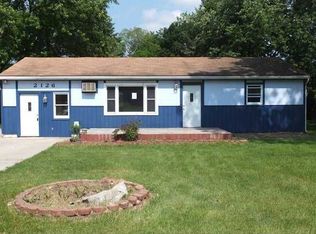2126 Meadowlawn Dr, Holt, MI