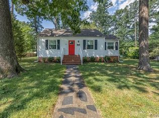 7805 Granger Rd, Henrico, VA 23229