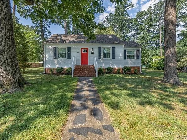 7805 Granger Rd