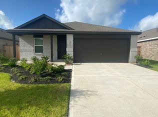 29035 Rustic Windmill Way, Hockley, TX 77447