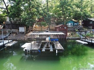 31105 Jasper Dr, Rocky Mount, MO 65072