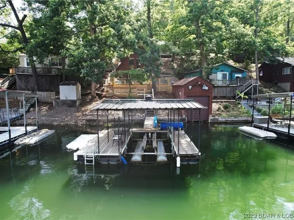 31105 Jasper Dr, Rocky Mount, MO 65072