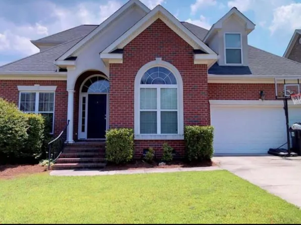 603 Cornerstone Pl, Evans, GA 30809