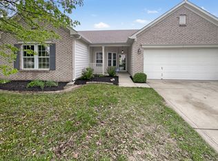 817 Taney Ct, Avon, IN