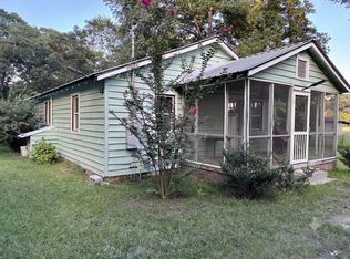 106 Walnut St, Gordon, GA 31031