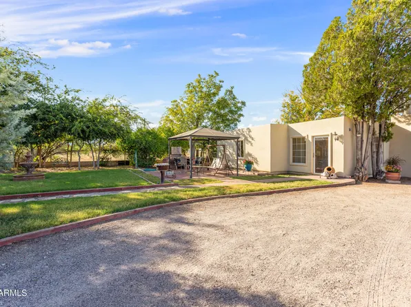 10599 E Highway 92 Highway, Hereford, AZ 85615