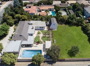 18856 Calvert St, Reseda, CA 91335