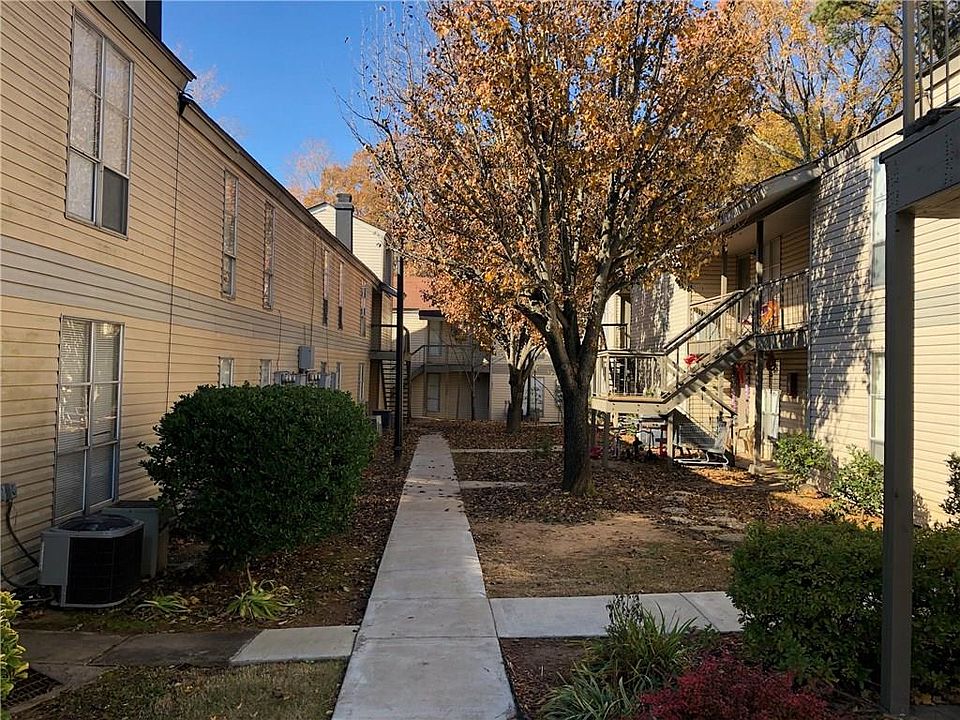 700 Poplar St Jacksonville AR Zillow