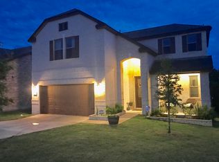 1004 Tulip Lotus Cv, Leander, TX 78641