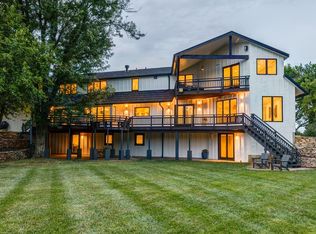 1318 S Marymount Rd, Salina, KS 67401