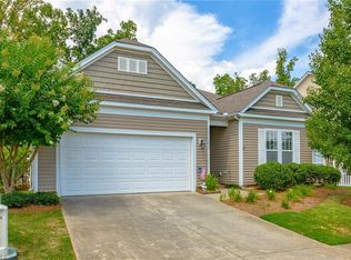 151 N Field Dr, Advance, NC 27006