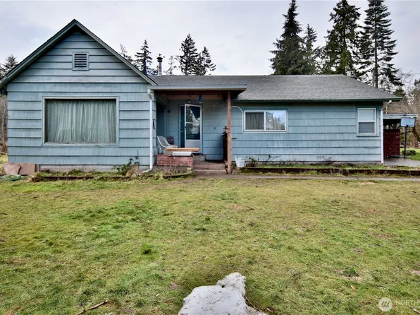 90 Bishop Road, Port Angeles, WA 98363