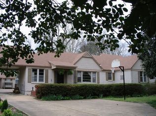 321 N Mendenhall Rd, Memphis, TN 38117