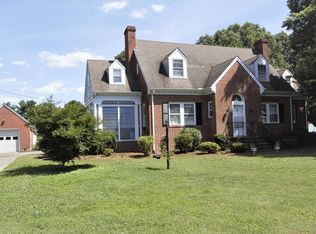 17064 Richmond Rd, Callao, VA 22435