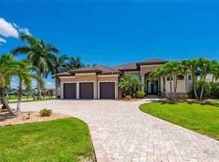 325 SEGOVIA DRIVE, PUNTA GORDA, FL 33950