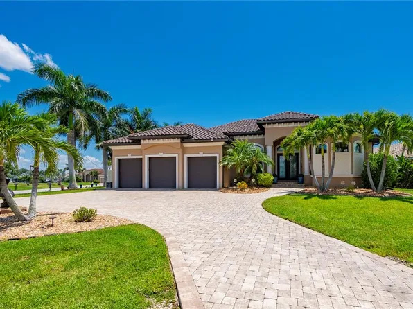 325 SEGOVIA DRIVE, PUNTA GORDA, FL 33950