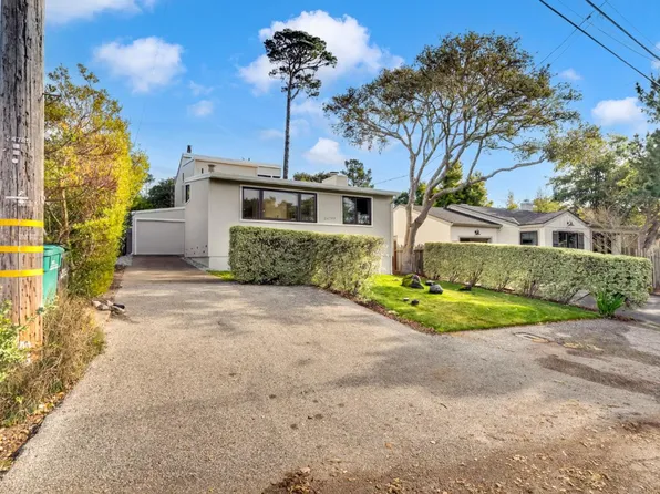 24799 Guadalupe St, Carmel, CA 93923