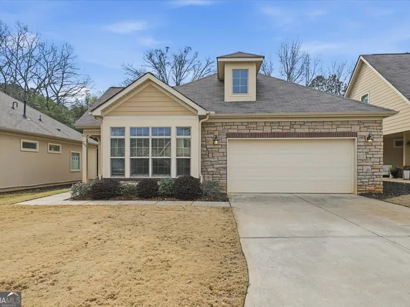 245 Fenwick Cir, McDonough, GA 30253