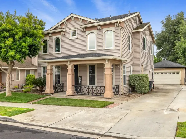 368 Nutcrest Ct, Oakdale, CA 95361