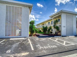 130 Roosevelt Ave APT 106, Satellite Beach, FL 32937
