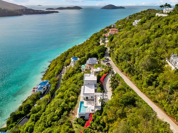 10-3-5 Peterborg, Saint Thomas, VI 00802