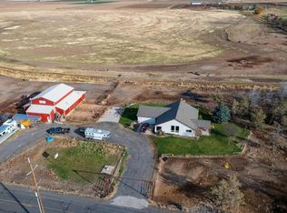 8925 SW Green Dr, Culver, OR 97734