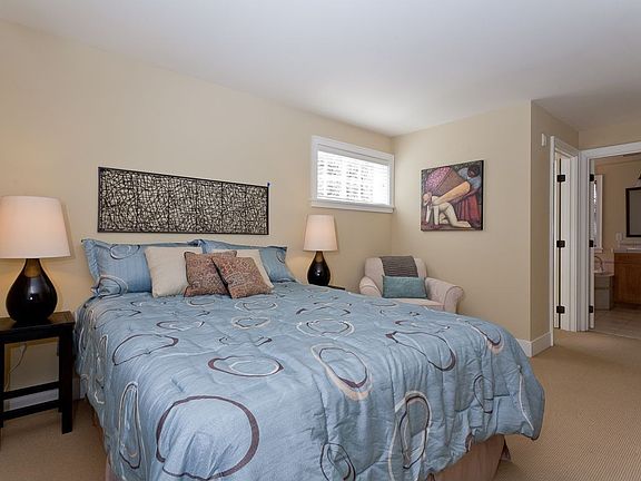 first master suite